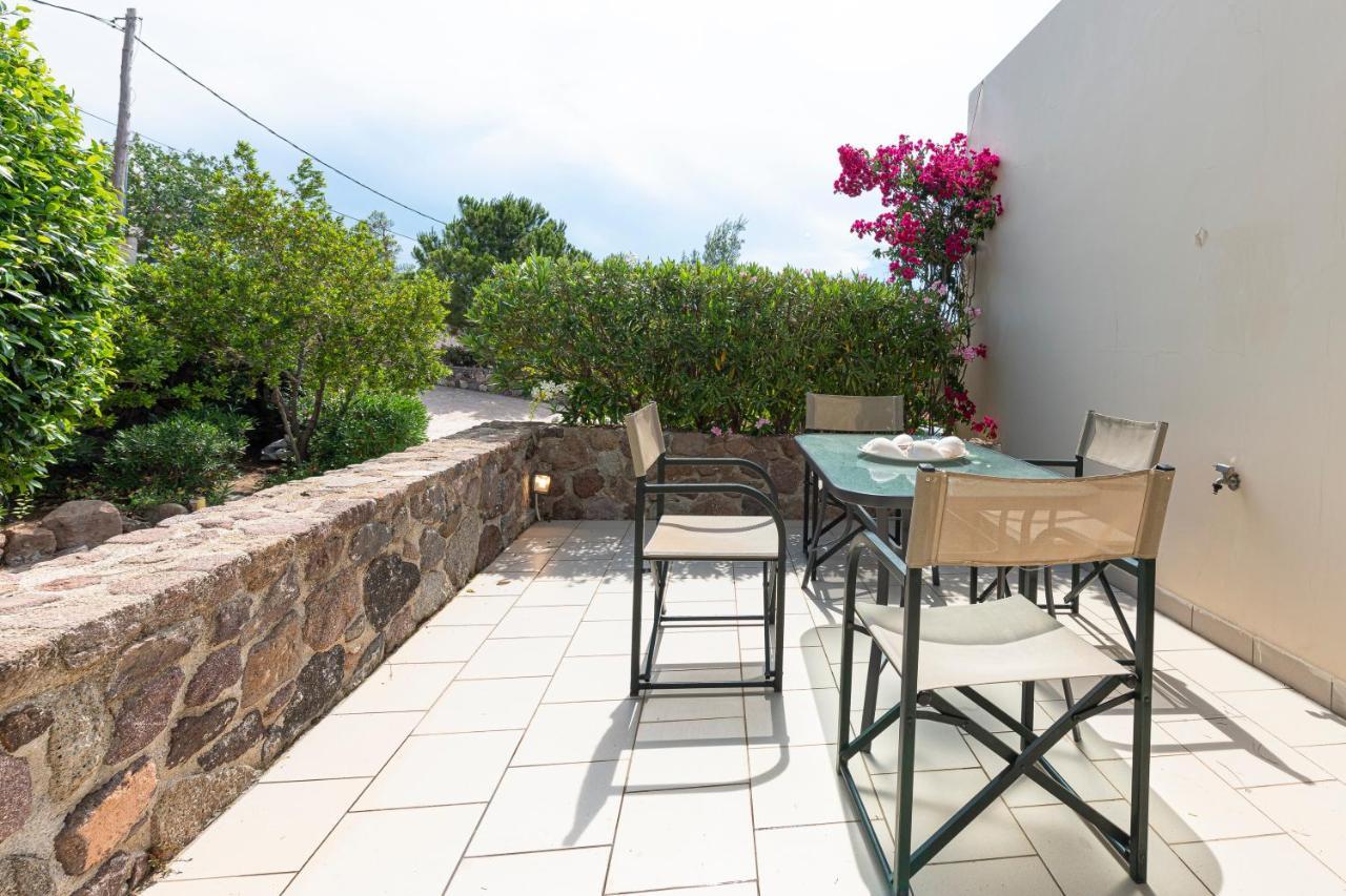 Secret Garden Residence Khloi Dış mekan fotoğraf