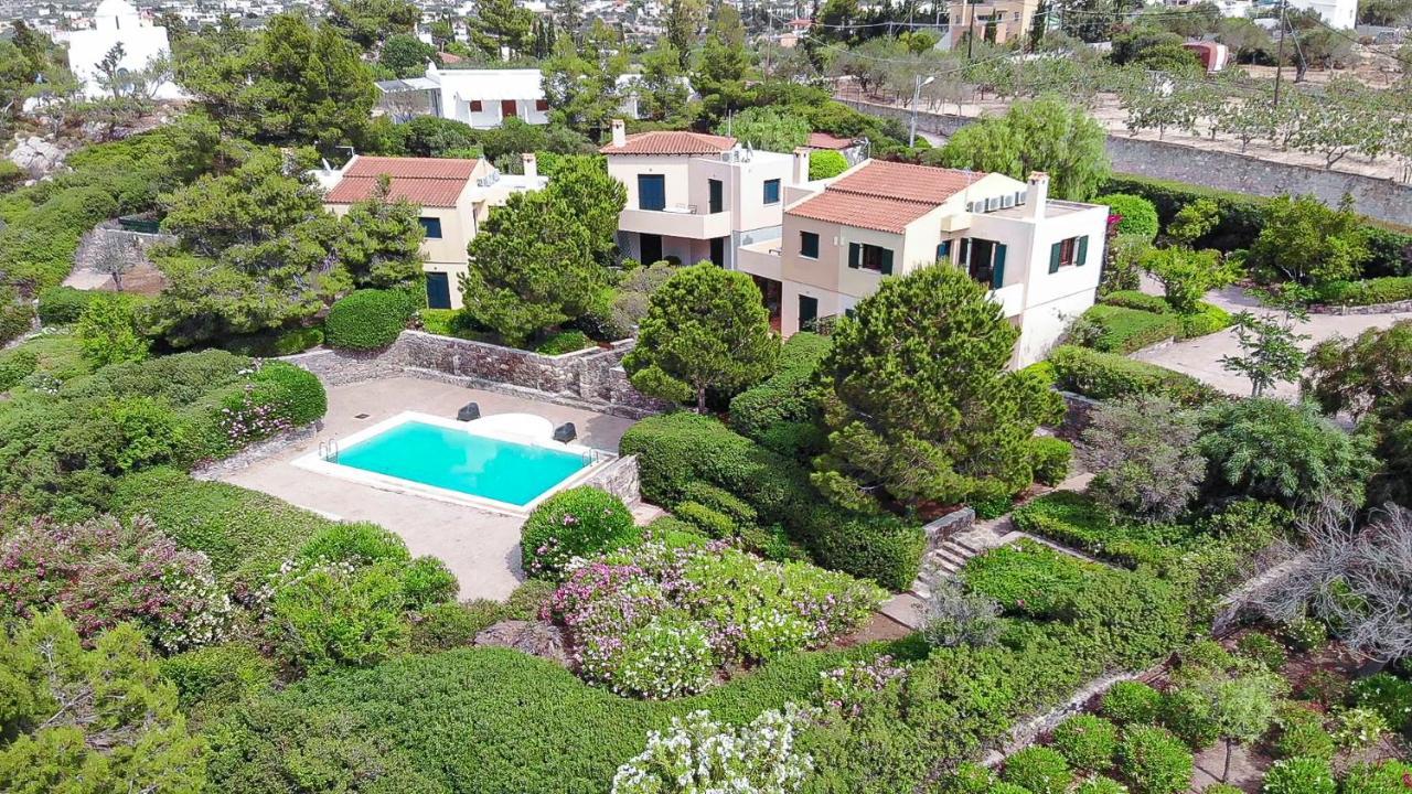 Secret Garden Residence Khloi Dış mekan fotoğraf
